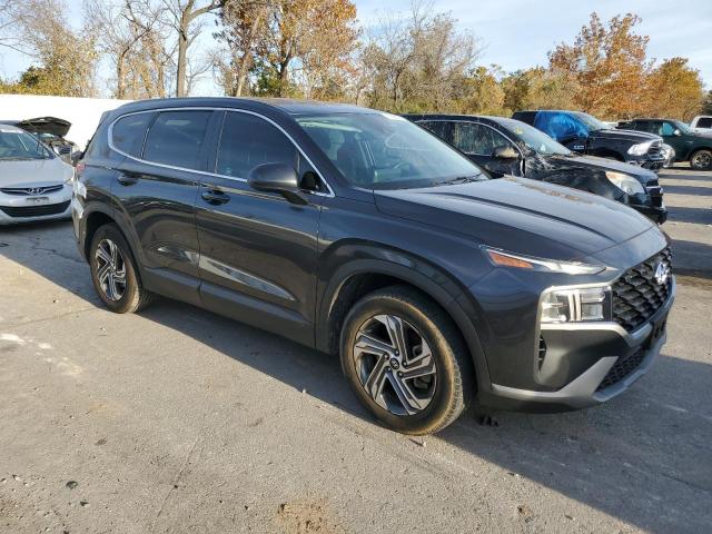 Photo 4 from auction – 2021 HYUNDAI SANTA FE S with VIN 5NMS14AJXMH328553