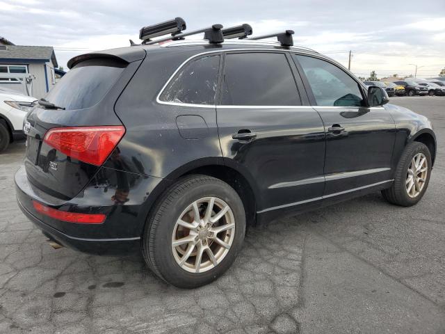 Zdjęcie 3 z aukcji – 2011 AUDI Q5 PREMIUM z VIN WA1LFAFP9BA042809