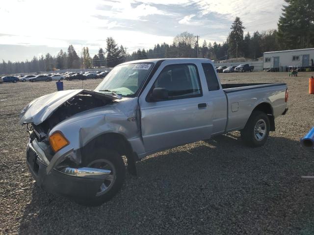 FORD RANGER SUP 2005 with VIN 1FTYR14U25PA63207 - Photo from auction