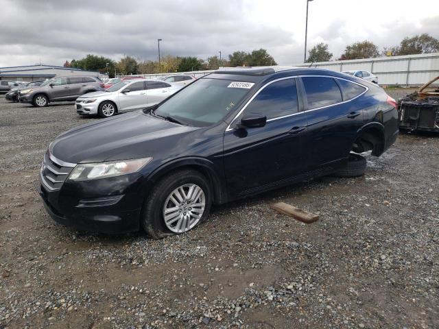 HONDA CROSSTOUR 2012 with VIN 5J6TF3H57CL003455 - Photo from auction