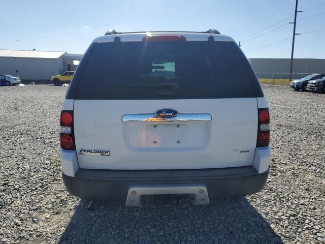 Photo 6 from auction – 2007 FORD EXPLORER X with VIN 1FMEU73807UB87632