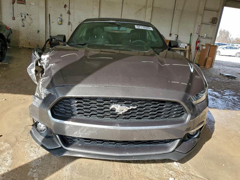 Photo 5 from auction – 2016 FORD MUSTANG with VIN 1FATP8UH6G5210127