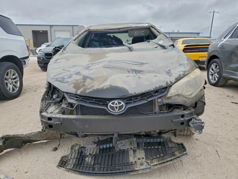 Photo 5 from auction – 2015 TOYOTA COROLLA L with VIN 5YFBURHE6FP320343