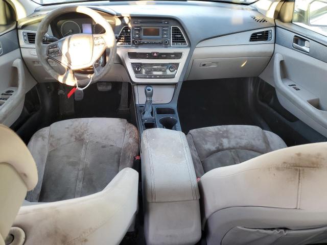 Photo 8 from auction – 2017 HYUNDAI SONATA SE with VIN 5NPE24AF3HH533002