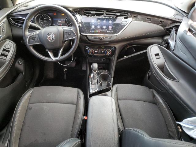 Photo 8 from auction – 2020 BUICK ENCORE GX with VIN KL4MMESL7LB111464