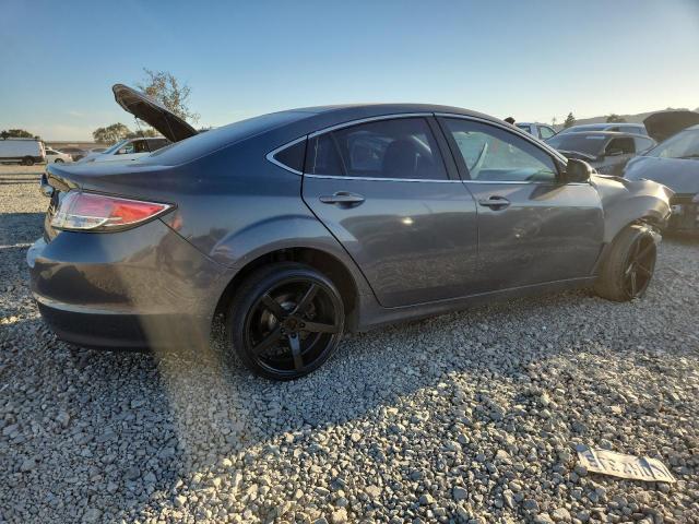 Photo 3 from auction – 2011 MAZDA 6 I with VIN 1YVHZ8BH2B5M18117