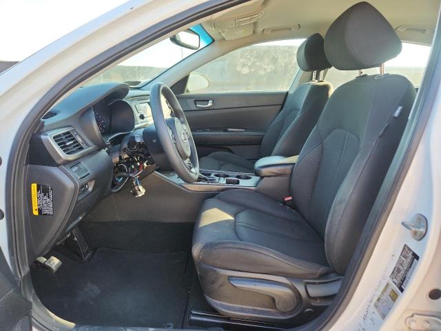 Photo 7 from auction – 2016 KIA OPTIMA LX with VIN 5XXGT4L37GG049112