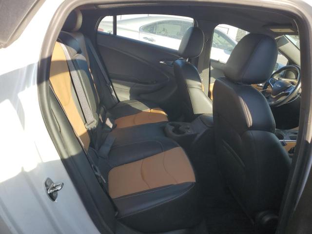 Photo 10 from auction – 2017 CHEVROLET VOLT with VIN 1G1RD6S50HU107425