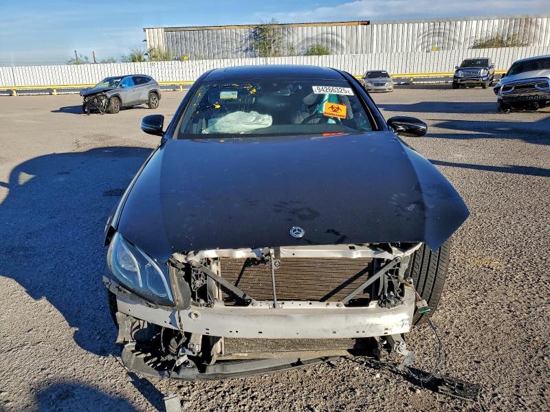 Photo 5 from auction – 2020 MERCEDES-BENZ E 350 with VIN WDDZF8DB2LA727113