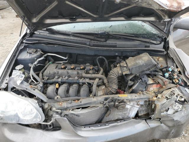 Photo 11 from auction – 2007 TOYOTA COROLLA CE with VIN 1NXBR30E57Z775937