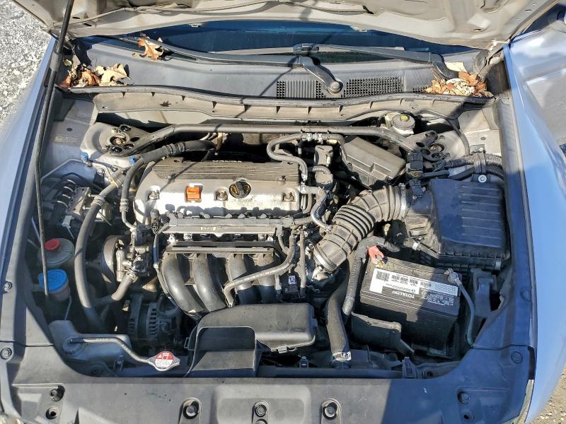 Photo 11 from auction – 2011 HONDA ACCORD EXL with VIN 1HGCP2F86BA148363