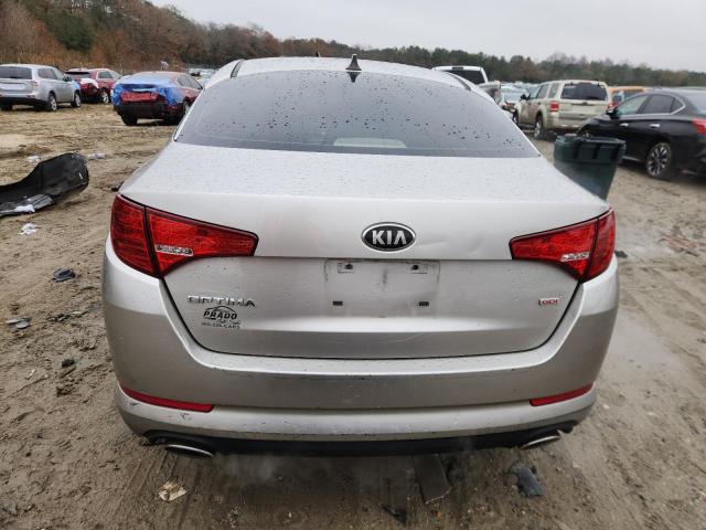 Photo 6 from auction – 2013 KIA OPTIMA LX with VIN KNAGM4A74D5372906