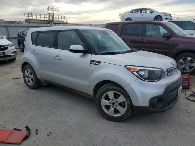 Photo 4 from auction – 2019 KIA SOUL with VIN KNDJN2A27K7013890