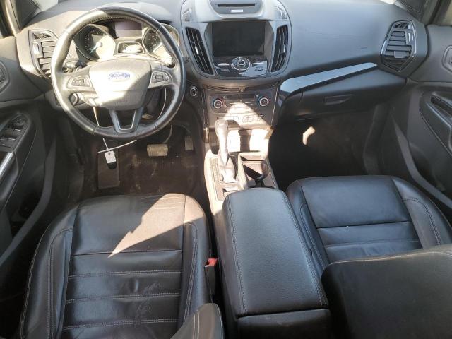 Photo 8 from auction – 2018 FORD ESCAPE with VIN 1FMCU9J9XJUA18627