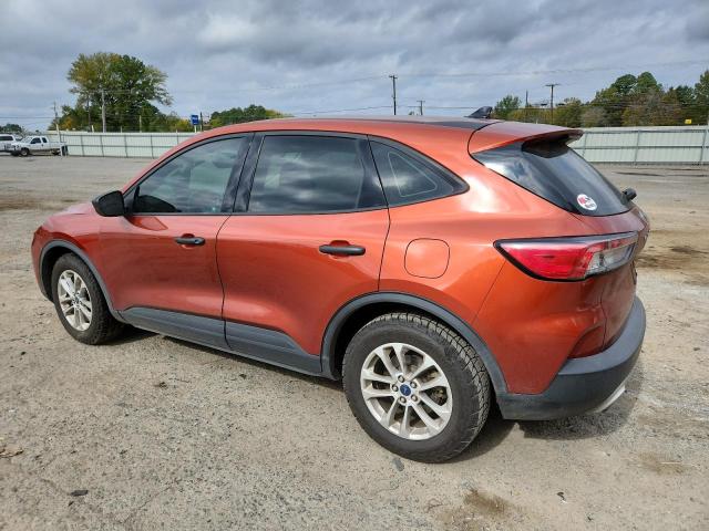 Photo 2 from auction – 2020 FORD ESCAPE S with VIN 1FMCU0F69LUA62406