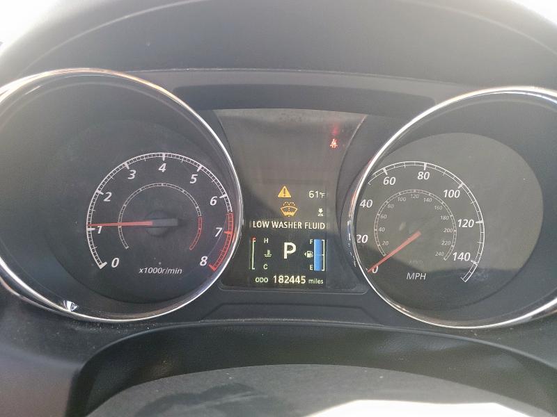 Photo 9 from auction – 2016 MITSUBISHI OUTLANDER with VIN JA4AP3AU8GZ030236