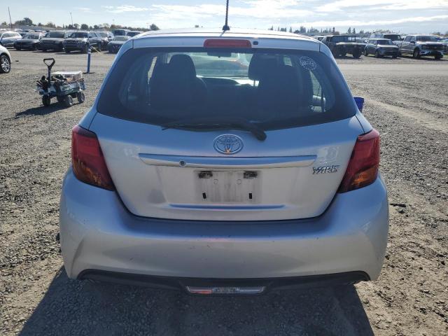 Photo 6 from auction – 2015 TOYOTA YARIS with VIN VNKKTUD36FA031193