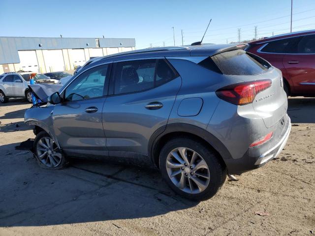 Photo 2 from auction – 2021 BUICK ENCORE GX with VIN KL4MMFSL9MB161466