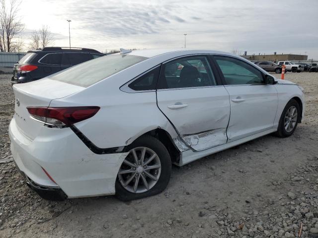 Photo 3 from auction – 2019 HYUNDAI SONATA SE with VIN 5NPE24AF6KH743553