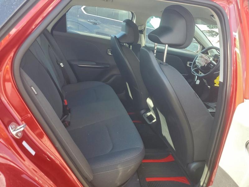 Photo 10 from auction – 2025 KIA K4 LX with VIN 3KPFT4DE5SE004120
