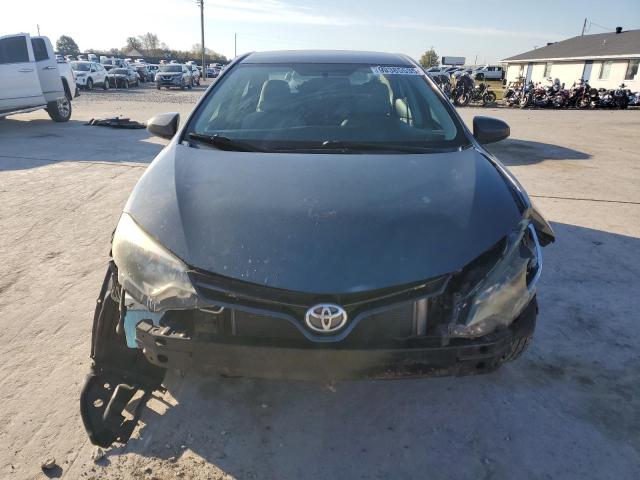Photo 5 from auction – 2016 TOYOTA COROLLA with VIN 5YFBURHE5GP510233