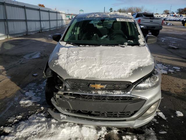 Photo 5 from auction – 2020 CHEVROLET SPARK LS with VIN KL8CA6SA7LC405898