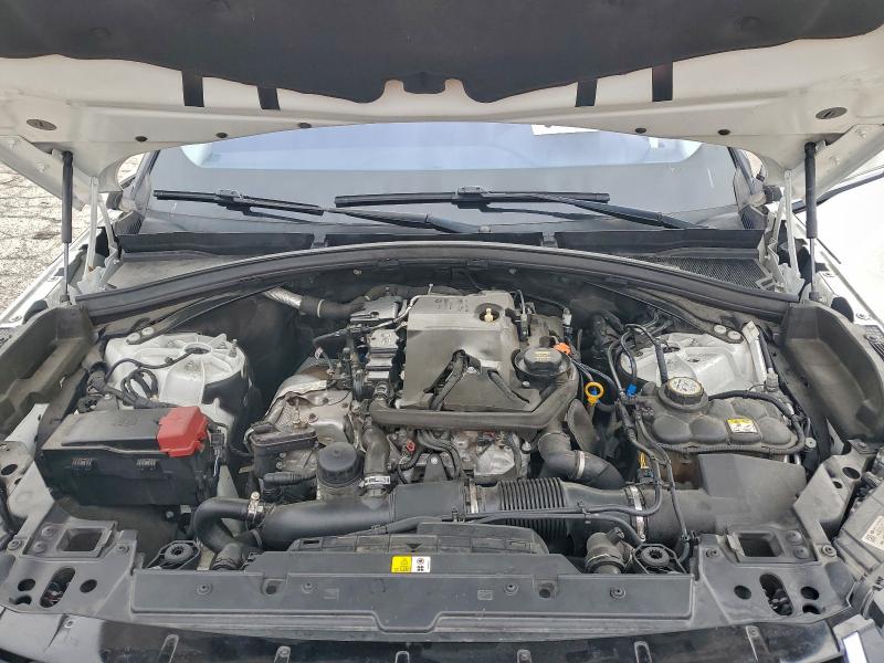 صورة رقم 12 من المزاد - 2019 LAND ROVER RANGE ROVE مع VIN SALYB2EX1KA794060