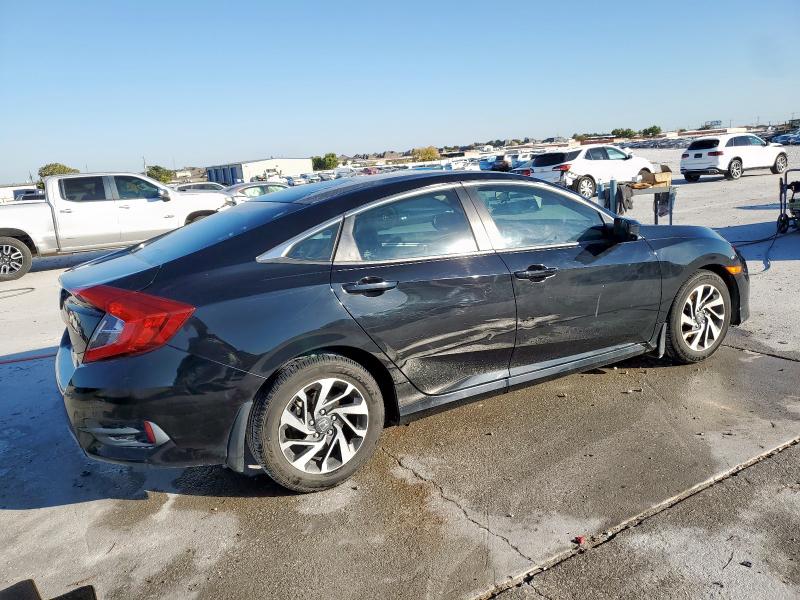 Foto 3 de la subasta – 2016 HONDA CIVIC EX con VIN 19XFC2F70GE076112