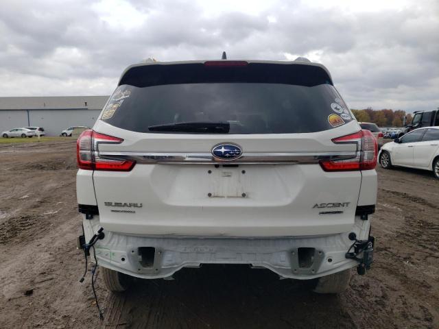 Photo 6 from auction – 2023 SUBARU ASCENT LIM with VIN 4S4WMAND3P3463691
