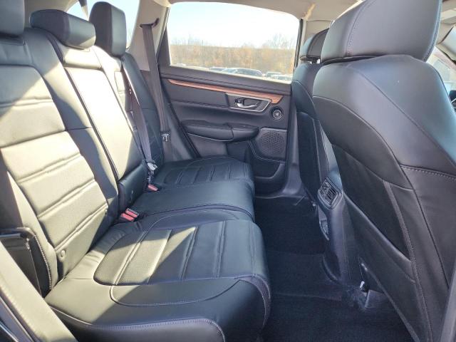 Photo 11 from auction – 2019 HONDA CR-V EXL with VIN 7FARW2H82KE010632