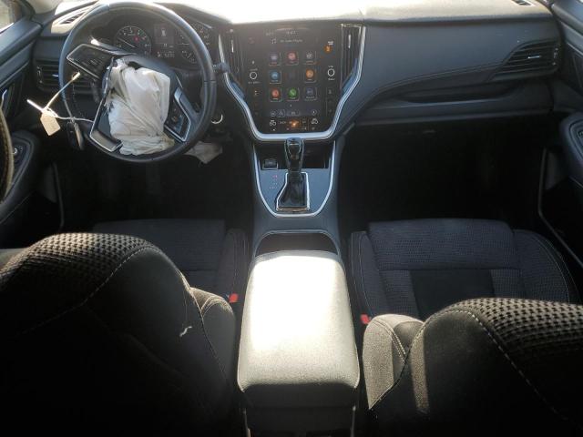 Photo 8 from auction – 2022 SUBARU OUTBACK PR with VIN 4S4BTAFC2N3188884