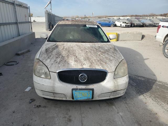Photo 5 from auction – 2008 BUICK LUCERNE CX with VIN 1G4HD57258U124096