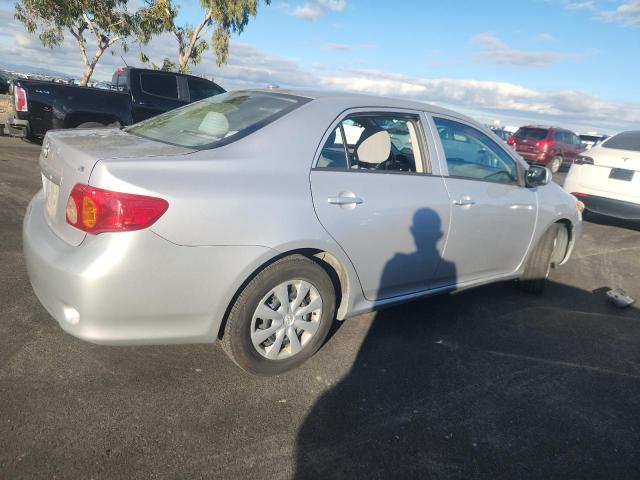 Photo 3 from auction – 2010 TOYOTA COROLLA BA with VIN 1NXBU4EE9AZ294500