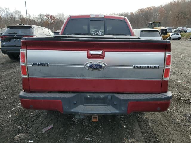 Photo 6 from auction – 2014 FORD F150 SUPER with VIN 1FTFW1ET9EFA88228