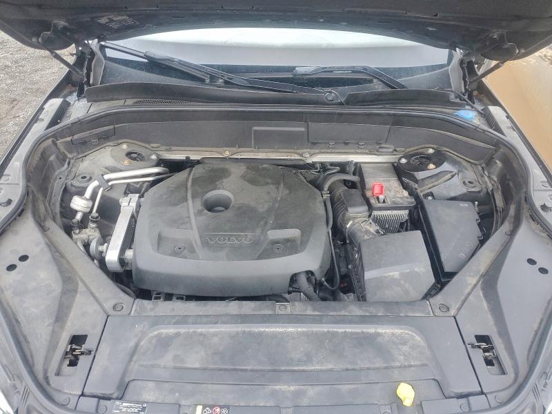 Photo 12 from auction – 2016 VOLVO XC90 T6 with VIN YV4A22PK5G1069205
