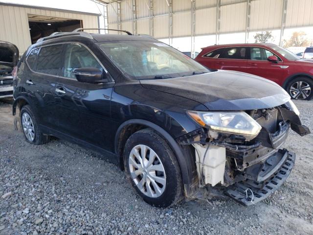 Photo 4 from auction – 2016 NISSAN ROGUE S with VIN KNMAT2MT9GP726503