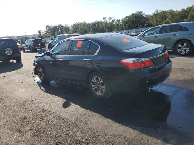 Photo 2 from auction – 2014 HONDA ACCORD LX with VIN 1HGCR2F36EA279554