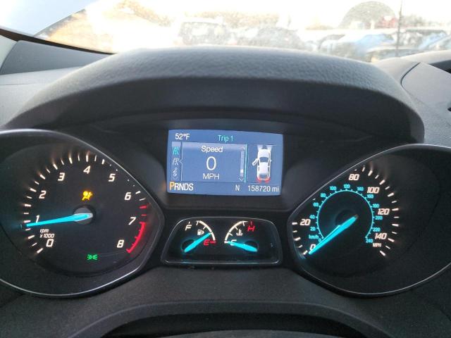 Photo 9 from auction – 2015 FORD ESCAPE SE with VIN 1FMCU9G99FUC77981