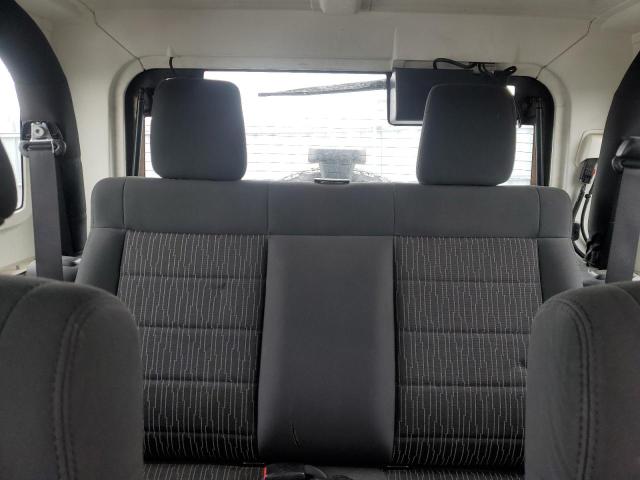 Photo 10 from auction – 2012 JEEP WRANGLER S with VIN 1C4AJWAG8CL210168