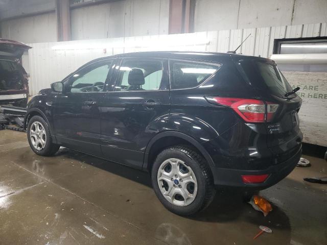 Photo 2 from auction – 2017 FORD ESCAPE S with VIN 1FMCU0F71HUC83997