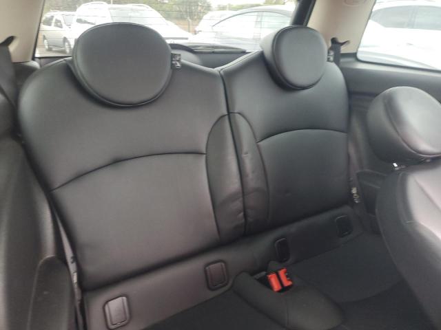 Photo 10 from auction – 2011 MINI COOPER with VIN WMWSU3C5XBTX96129