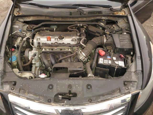 Photo 11 from auction – 2011 HONDA ACCORD EXL with VIN 1HGCP2F84BA028822