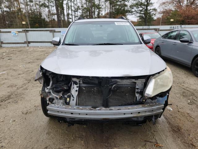 Photo 5 from auction – 2012 SUBARU FORESTER 2 with VIN JF2SHADC9CH413389