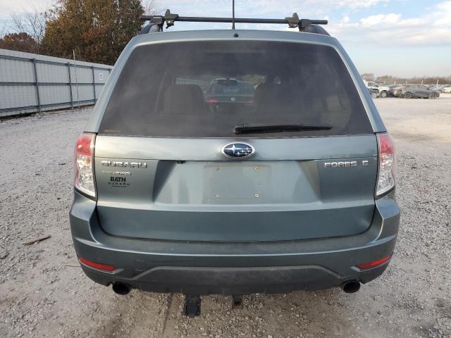 Photo 6 from auction – 2012 SUBARU FORESTER L with VIN JF2SHAEC1CH445512