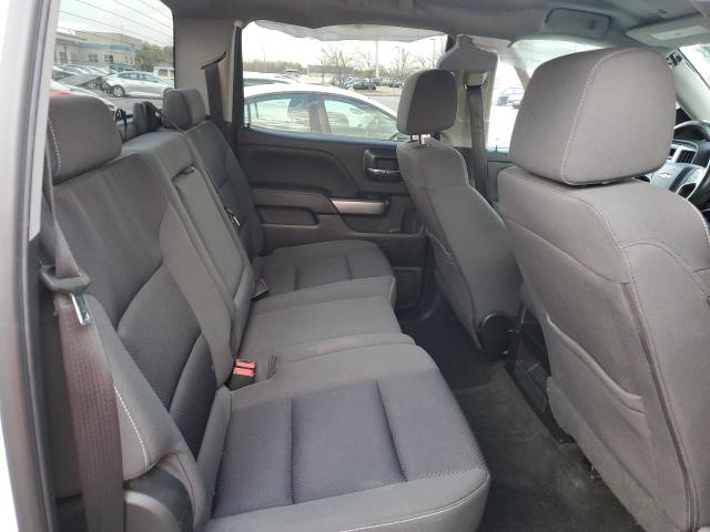 Photo 10 from auction – 2018 CHEVROLET SILVERADO with VIN 3GCUKREC9JG380956