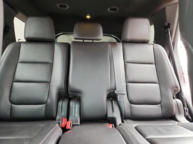 Photo 10 from auction – 2013 FORD EXPLORER X with VIN 1FM5K8D8XDGC33889