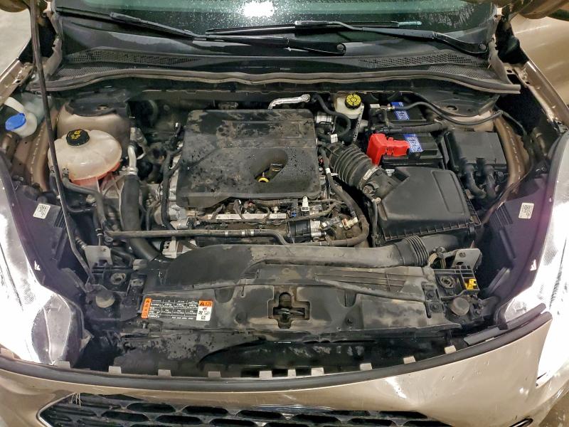 Photo 12 from auction – 2020 FORD ESCAPE SE with VIN 1FMCU9G60LUA22766