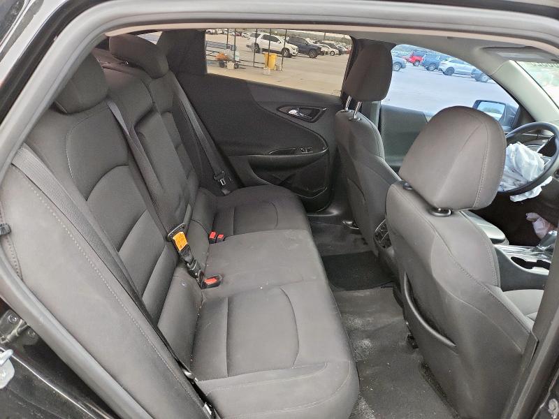 Photo 10 from auction – 2019 CHEVROLET MALIBU with VIN 1G1ZD5ST7KF158456