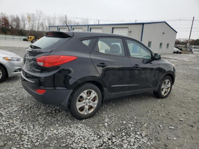 Photo 3 from auction – 2011 HYUNDAI TUCSON GL with VIN KM8JT3AB7BU242532