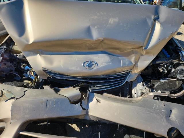 Photo 11 from auction – 2006 LEXUS ES 330 with VIN JTHBA30G765143171